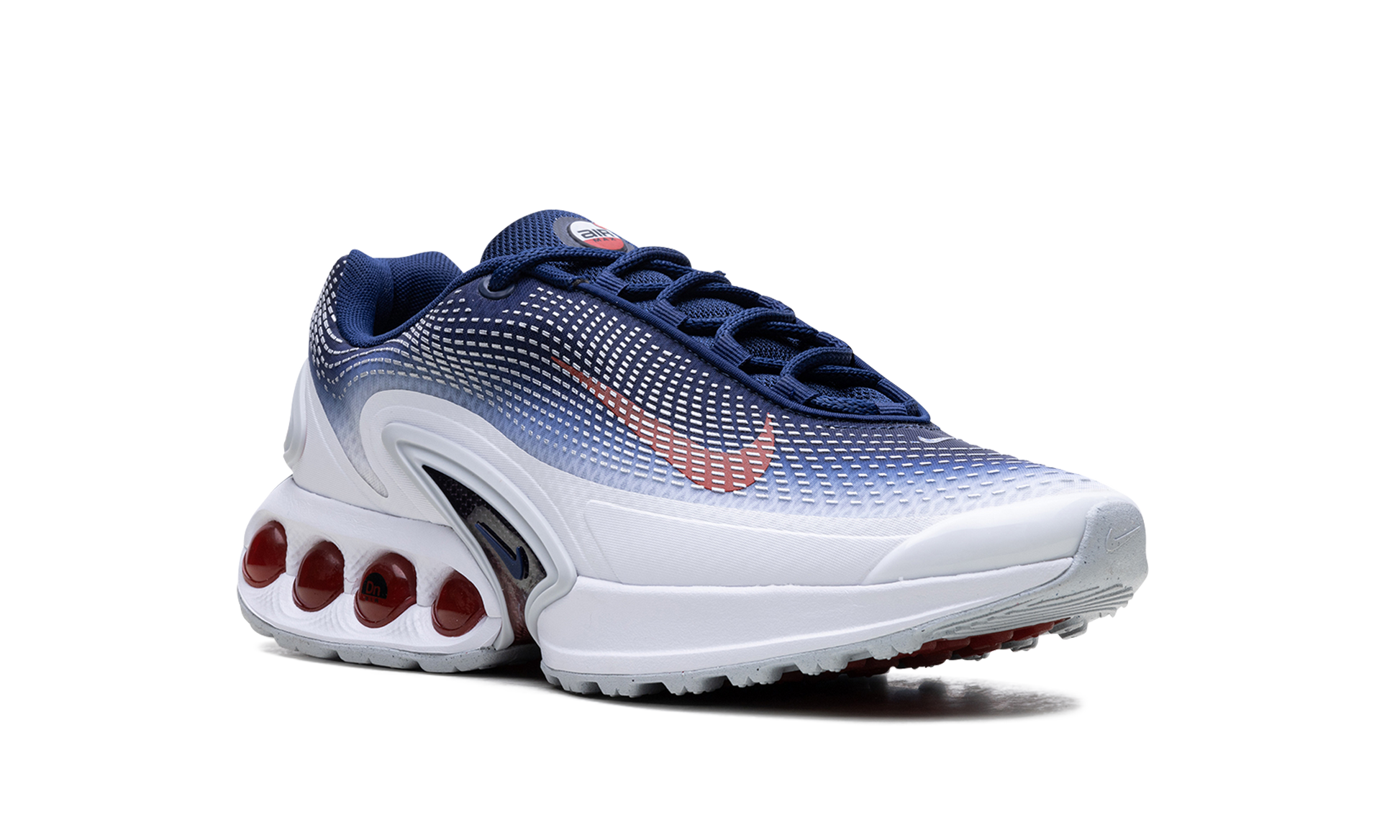 Air Max Dn "team Usa" - 7