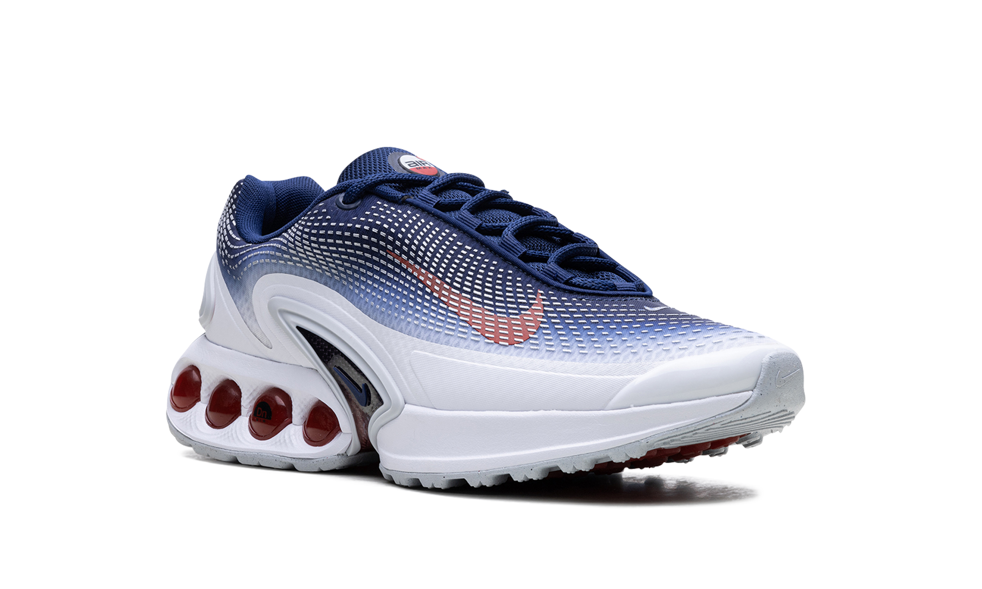 Air Max Dn "team Usa" - 7