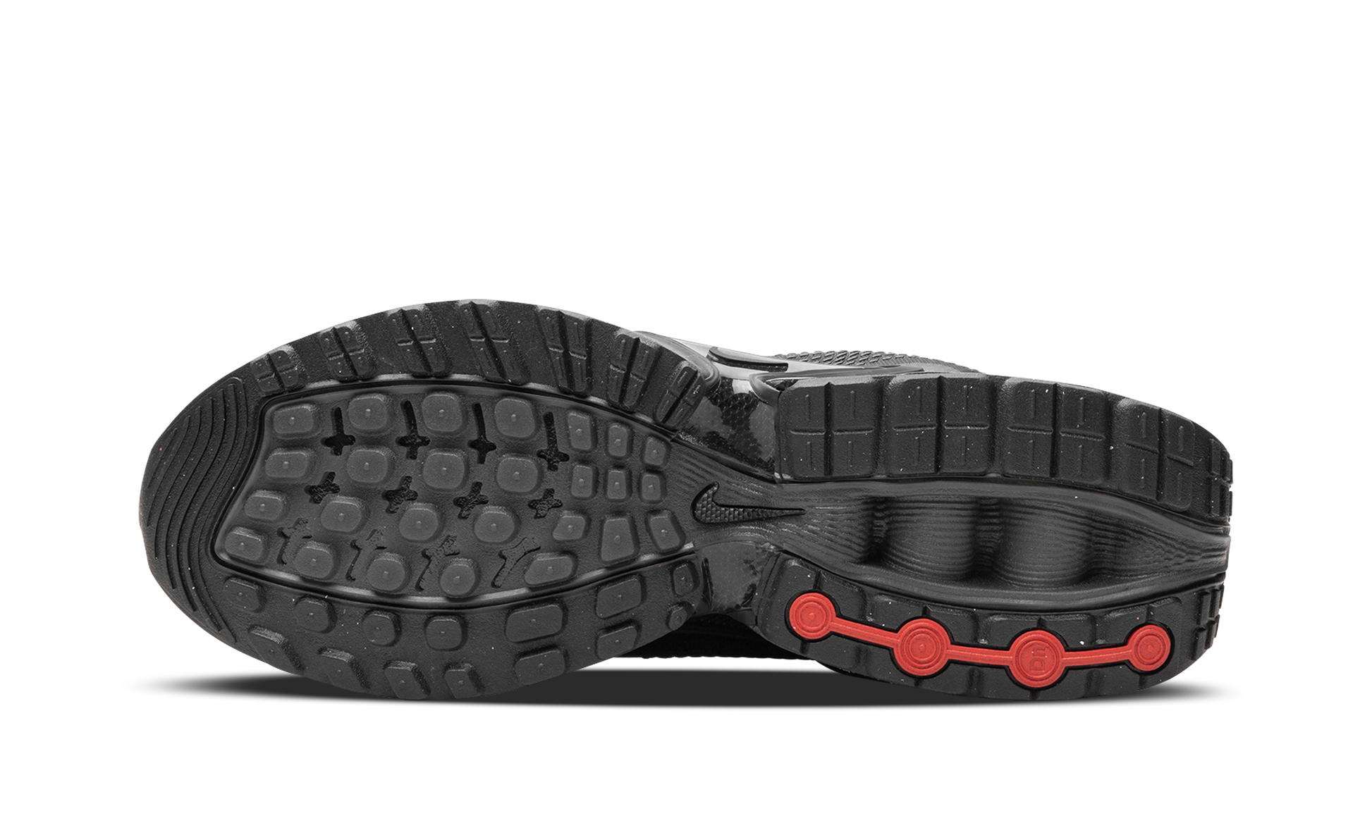 Air Max Dn "triple Black" - 5