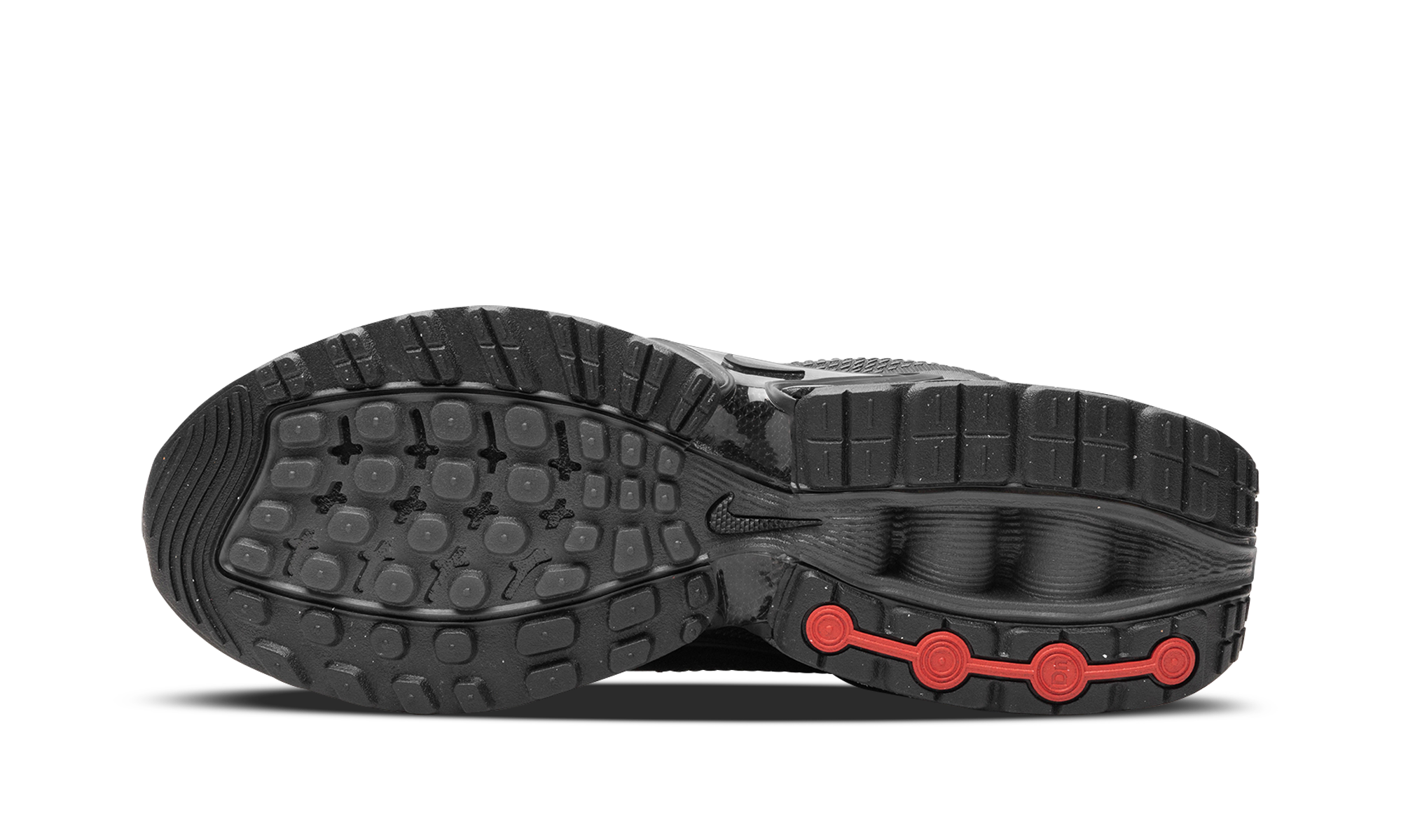 Air Max Dn "triple Black" - 5