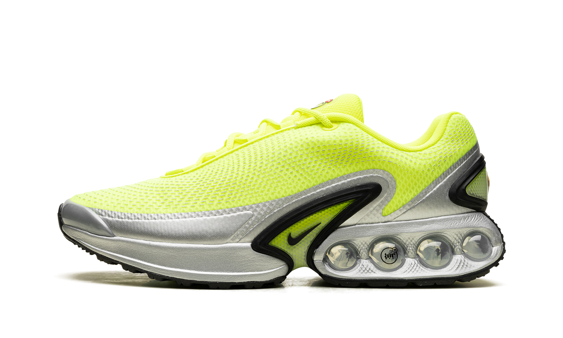 Air Max Dn "volt" - 1