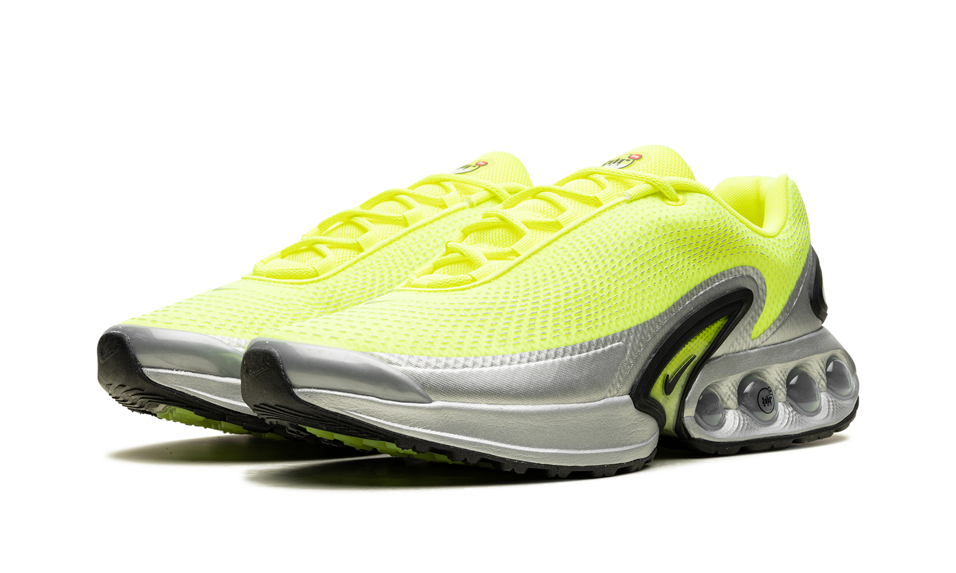 Air Max Dn "volt" - 2