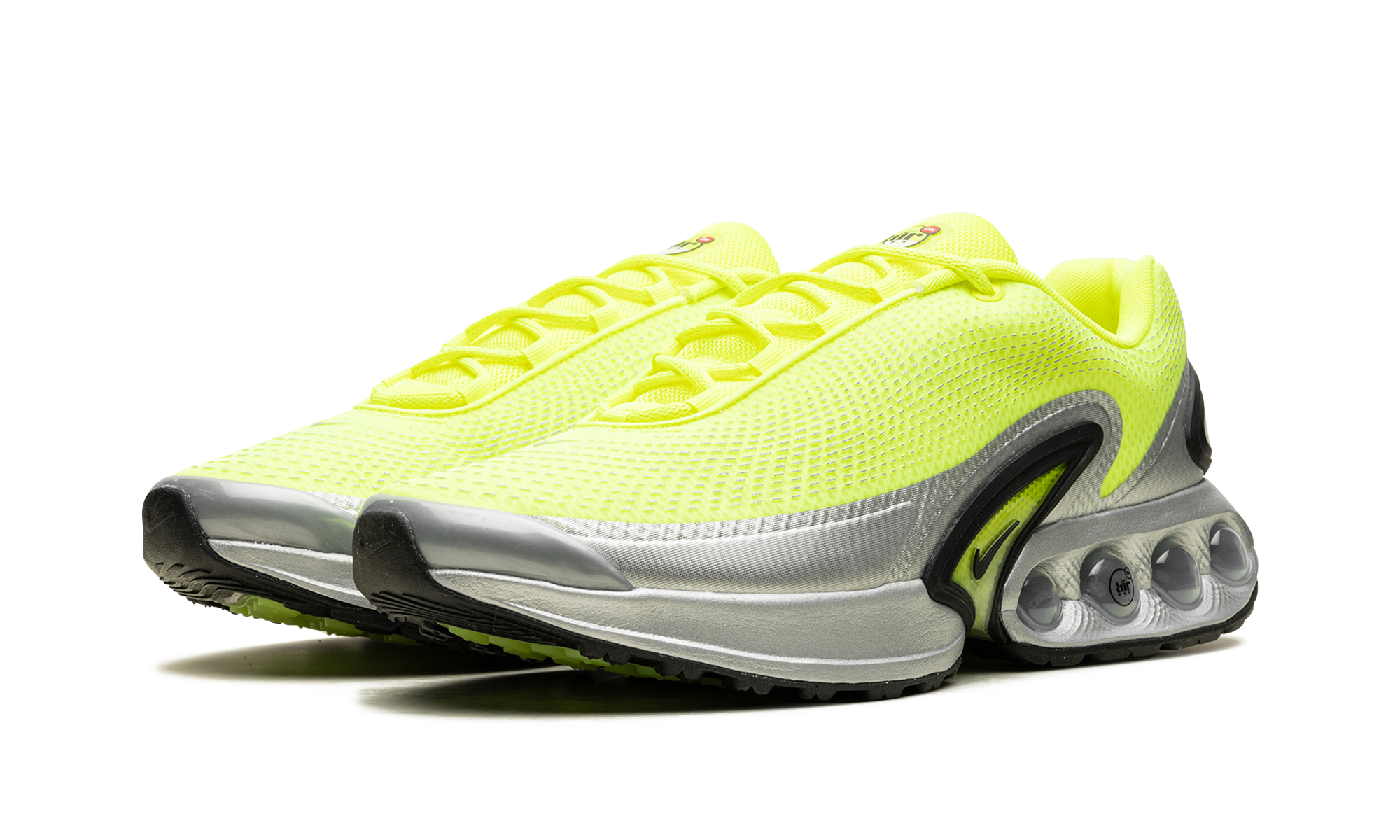 Air Max Dn "volt" - 2