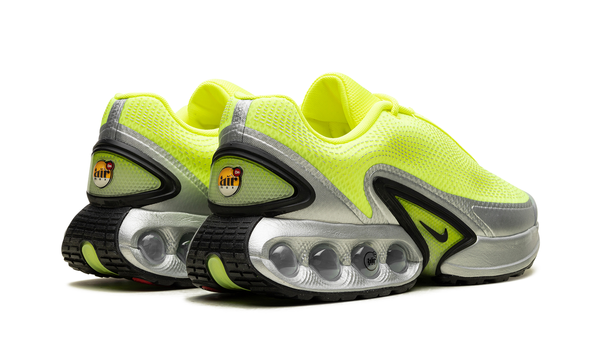 Air Max Dn "volt" - 3