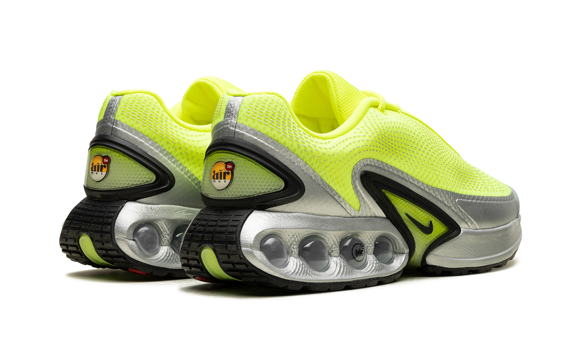Air Max Dn "volt" - 3