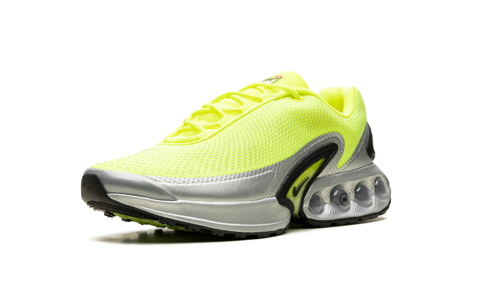 Air Max Dn "volt" - 4
