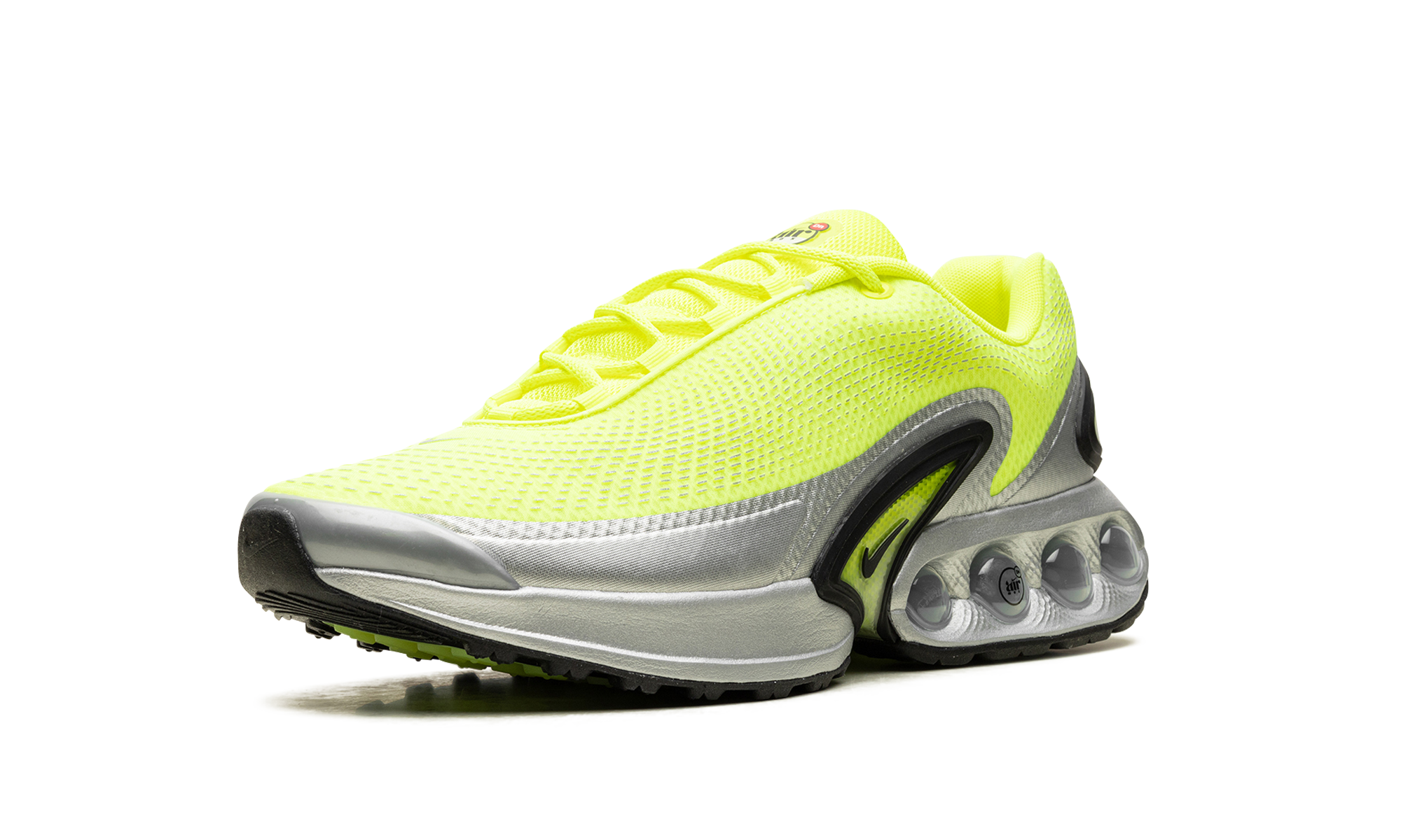 Air Max Dn "volt" - 4