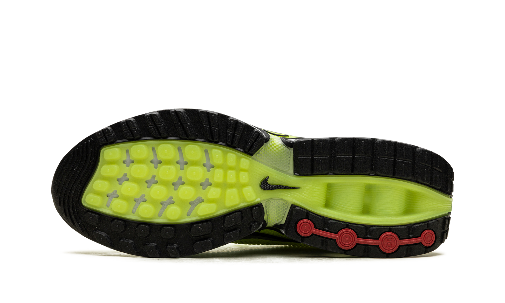 Air Max Dn "volt" - 5