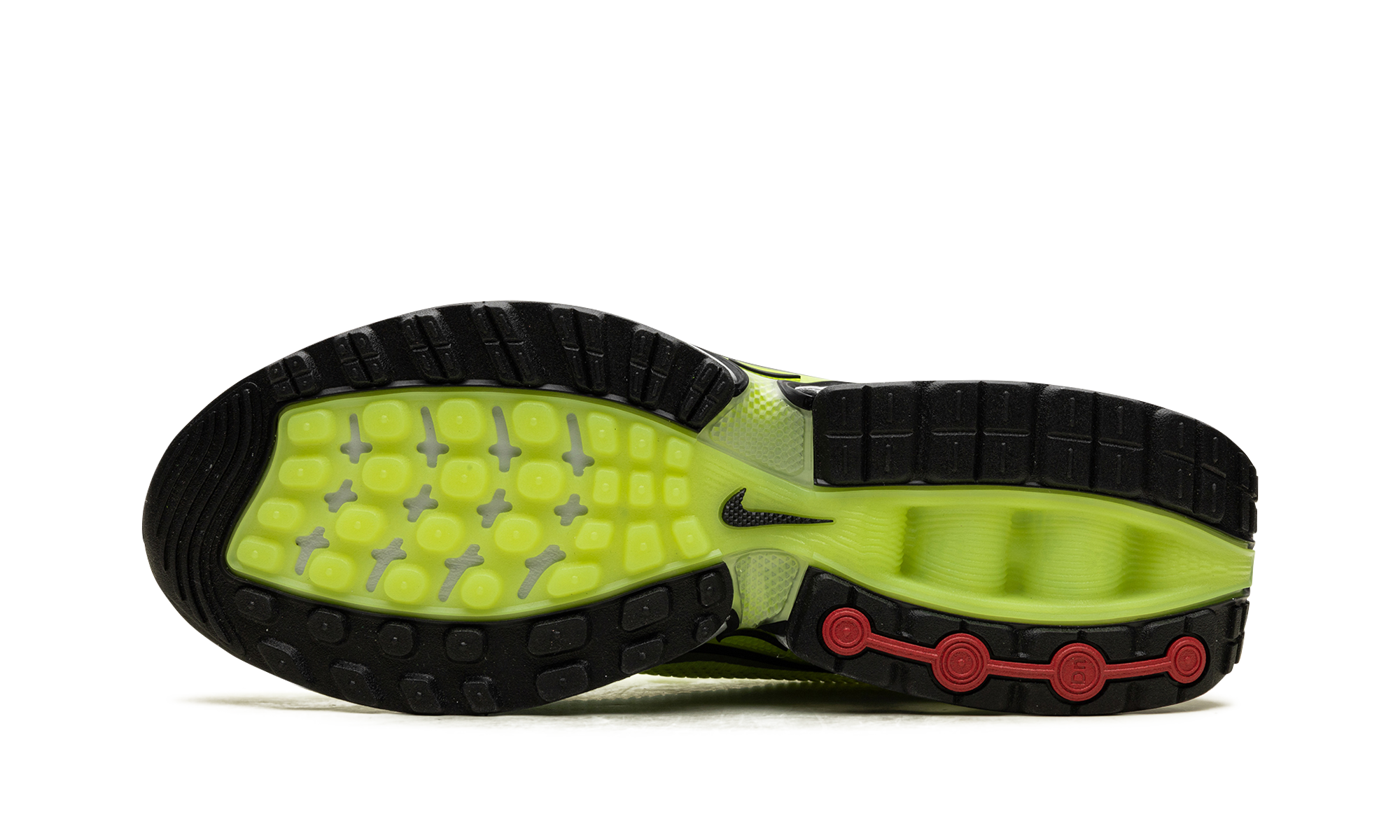 Air Max Dn "volt" - 5