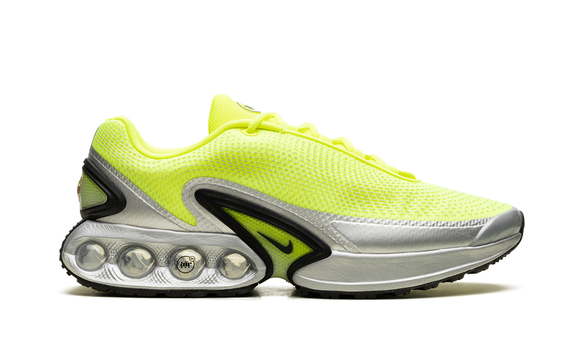 Air Max Dn "volt" - 6