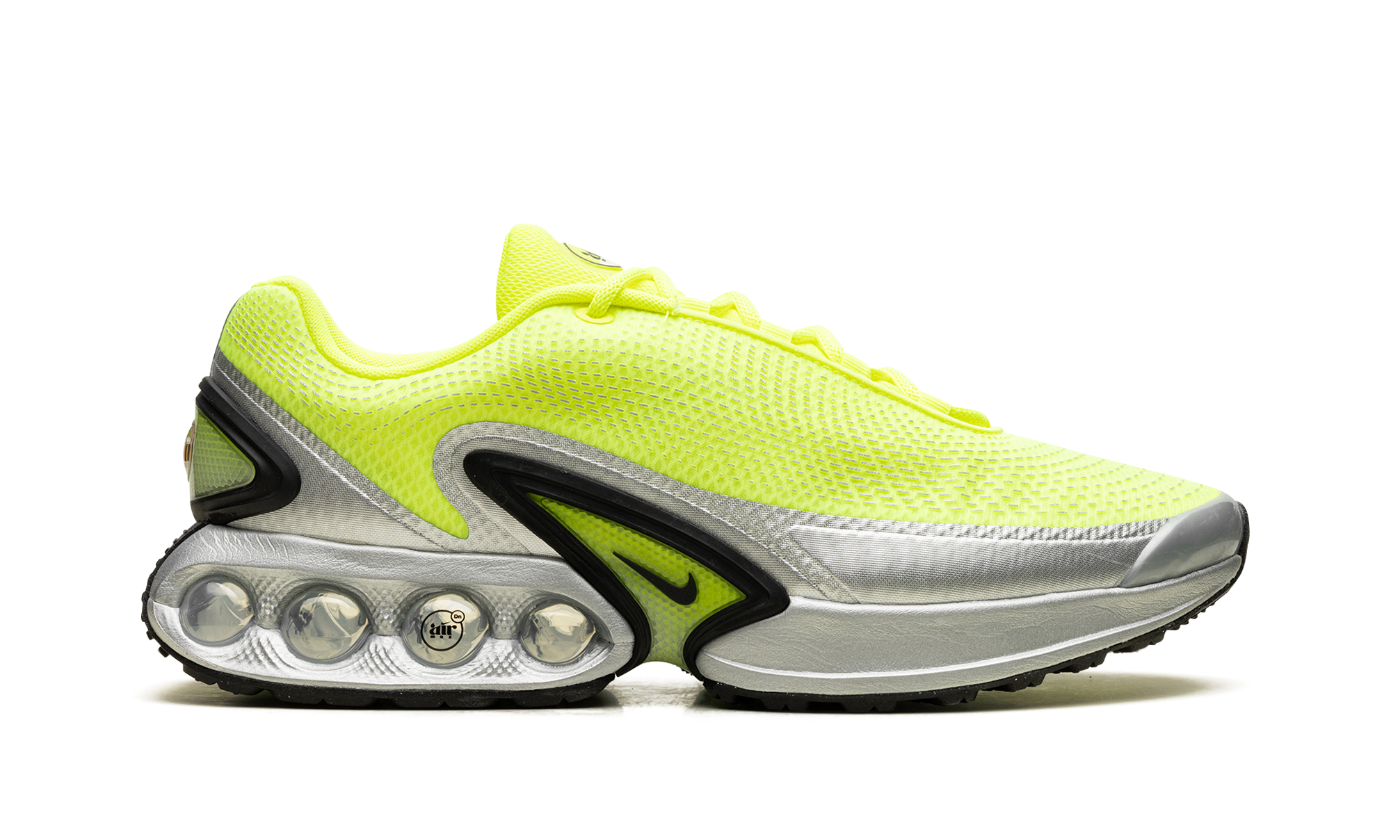 Air Max Dn "volt" - 6