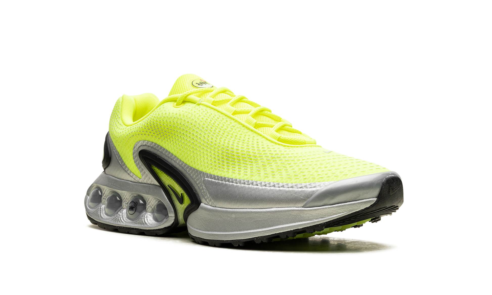 Air Max Dn "volt" - 7