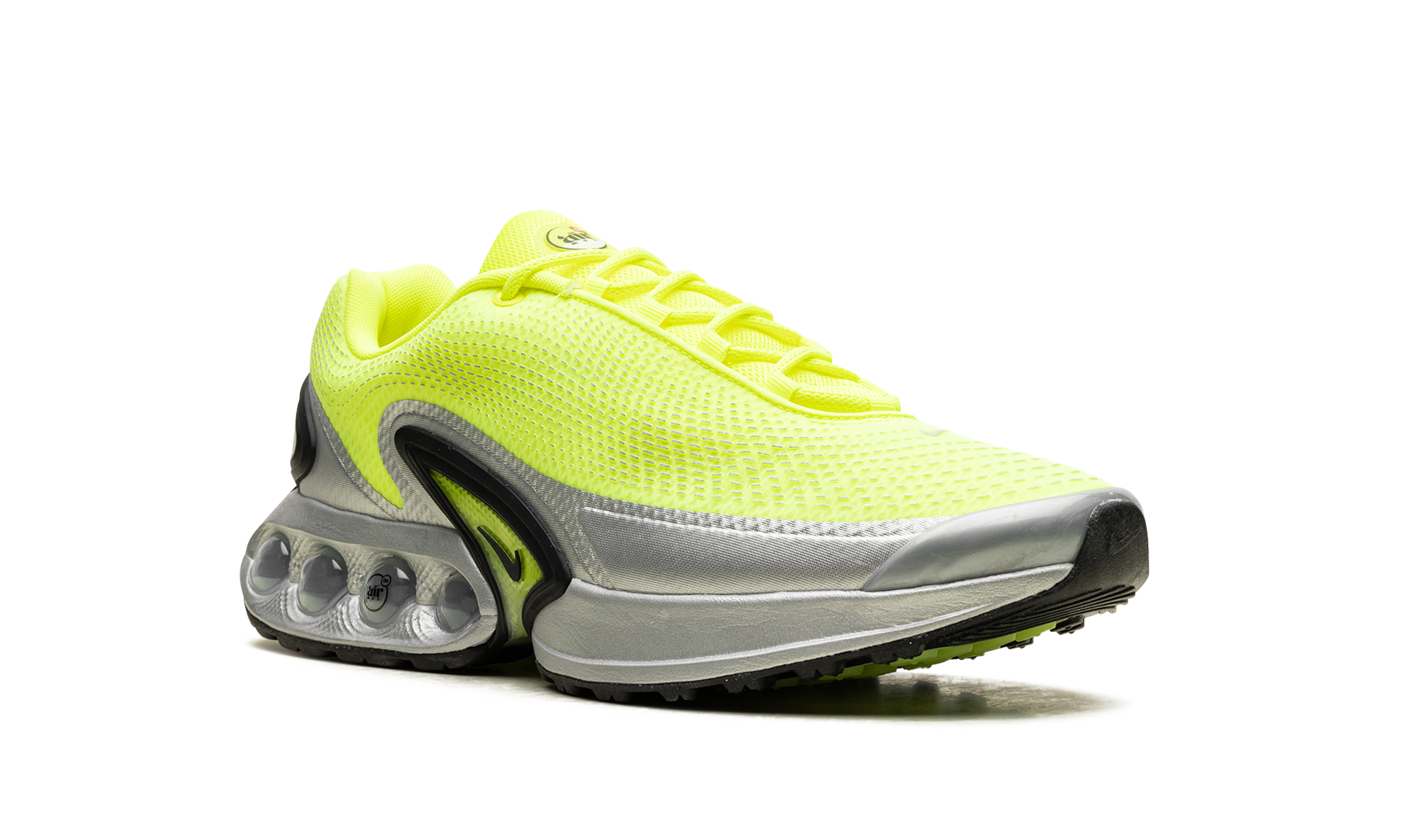 Air Max Dn "volt" - 7