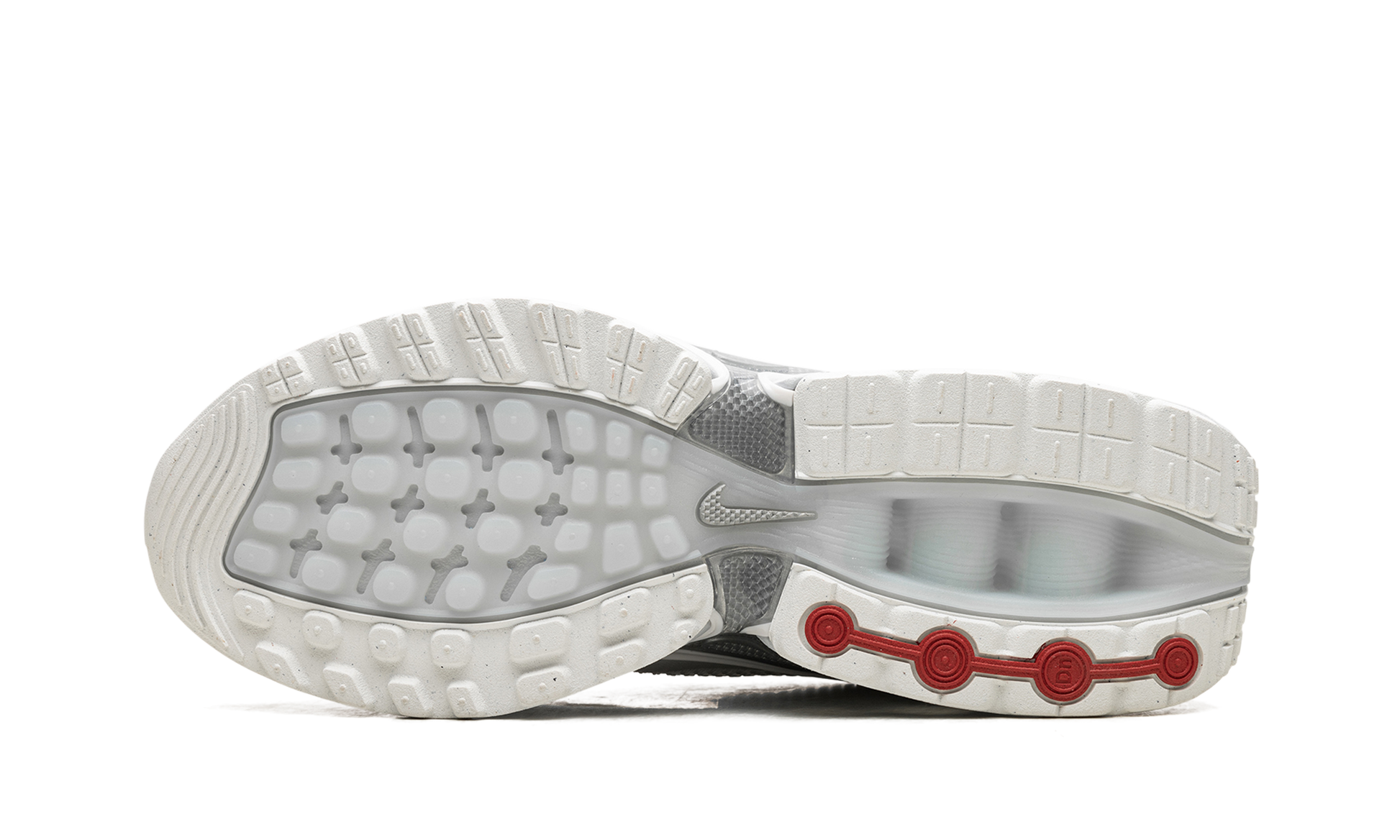 Air Max Dn "white Metallic" - 5