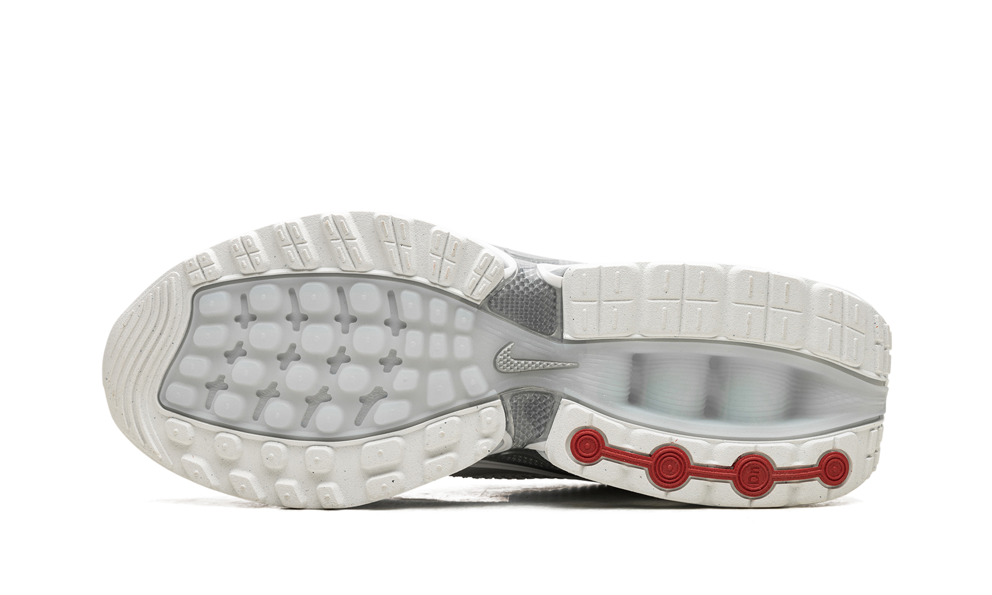 Air Max Dn "white Metallic" - 5