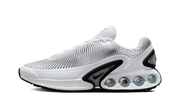 Air Max Dn "white Photon Dust Metallic Silver" - 1