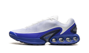 Air Max Dn "white / Racer Blue" - 1