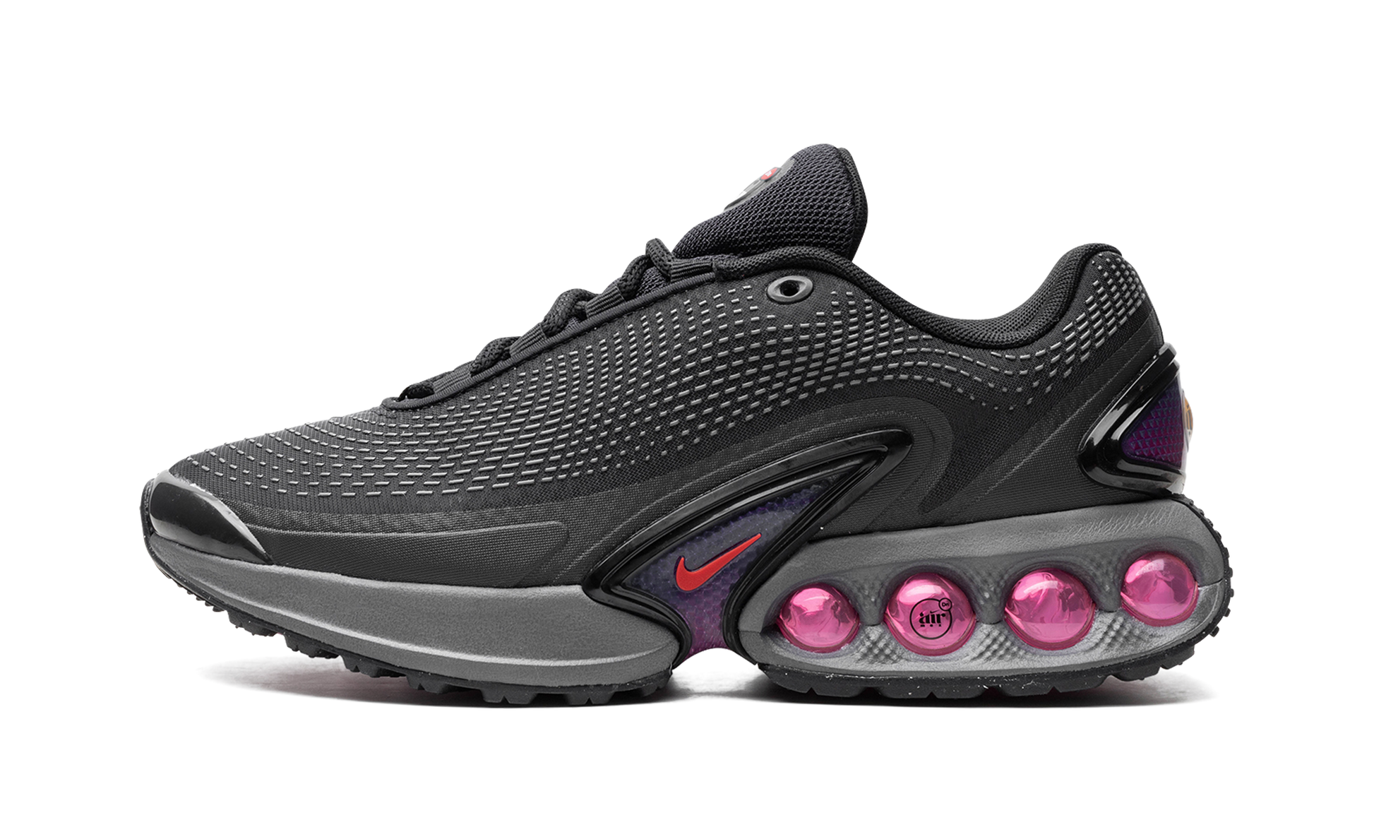 Air Max Dn Wmns "all Night" - 1