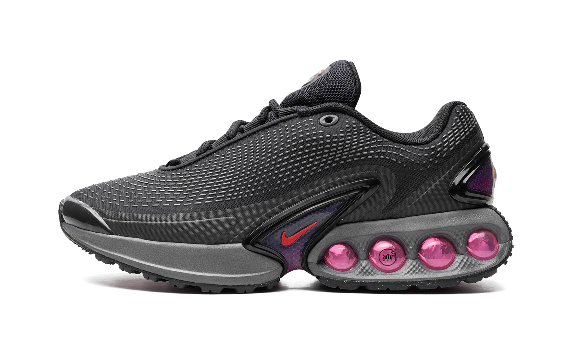 Air Max Dn Wmns "all Night" - 1