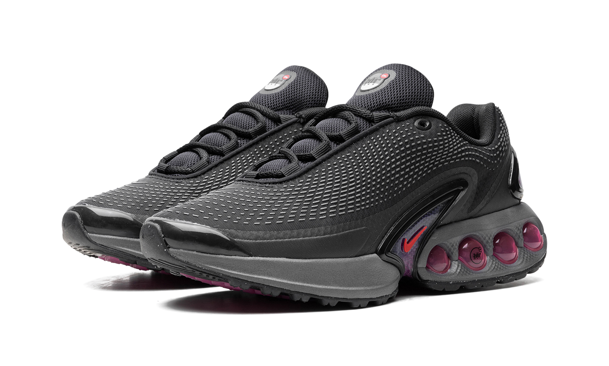 Air Max Dn Wmns "all Night" - 2
