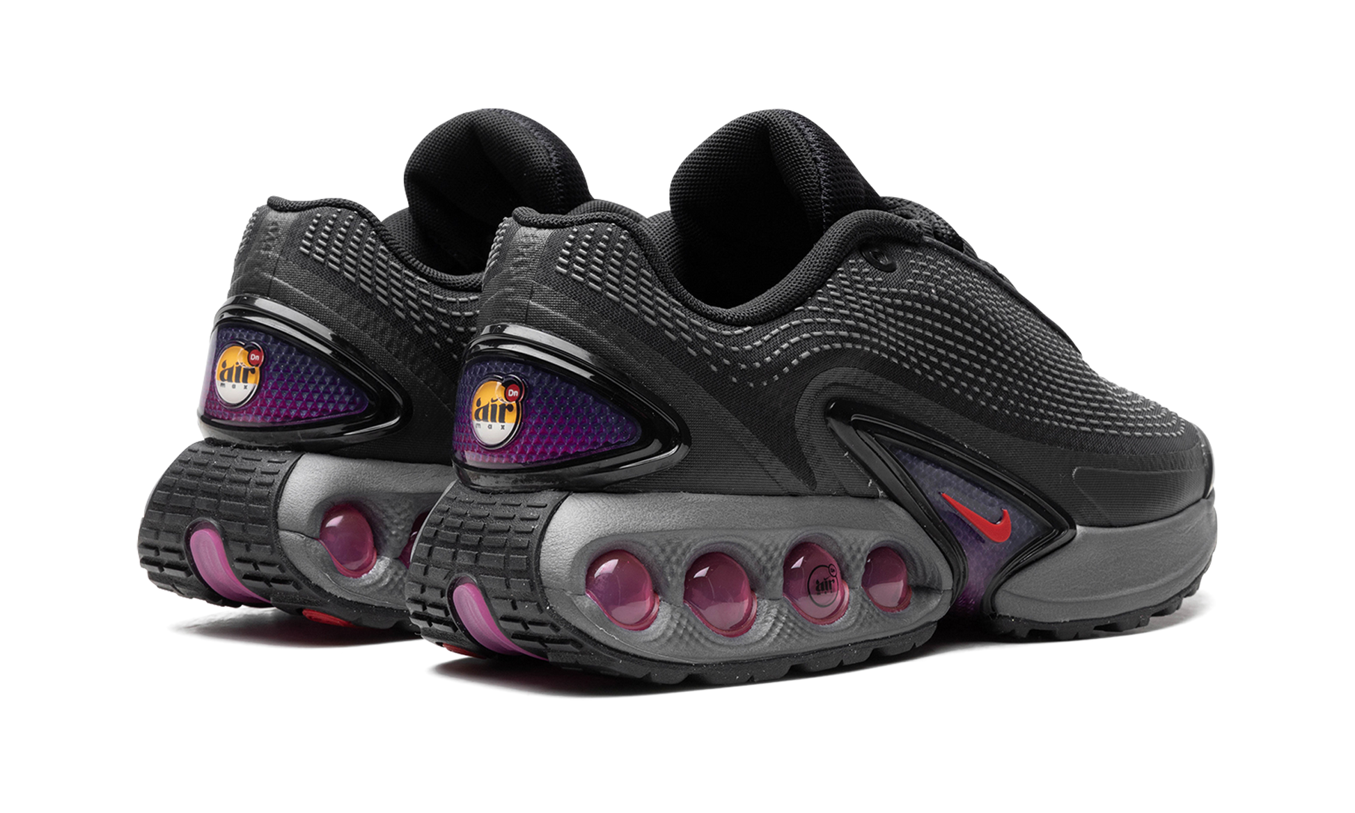 Air Max Dn Wmns "all Night" - 3