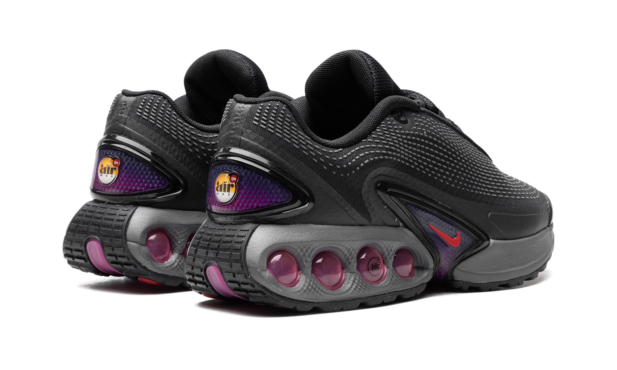Air Max Dn Wmns "all Night" - 3