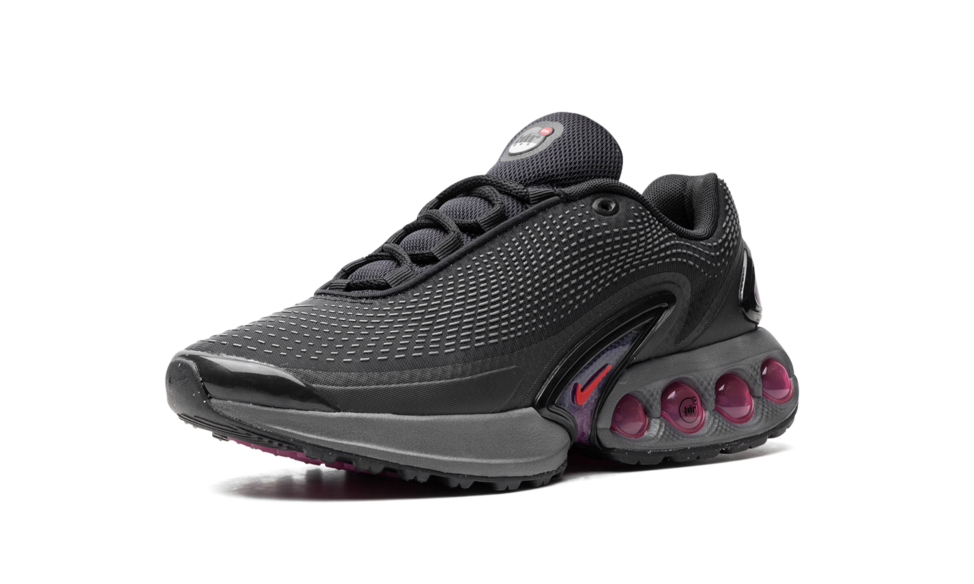 Air Max Dn Wmns "all Night" - 4