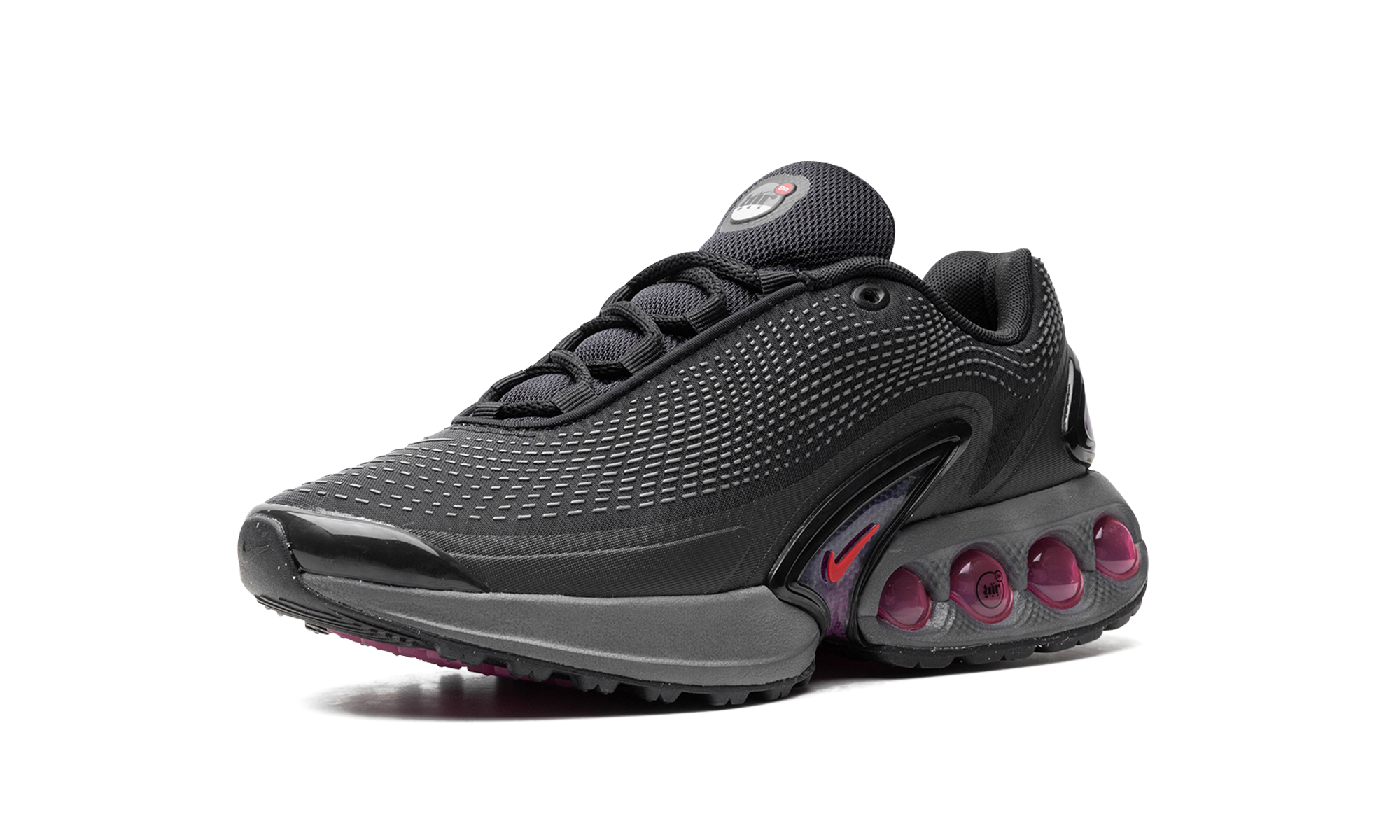 Air Max Dn Wmns "all Night" - 4