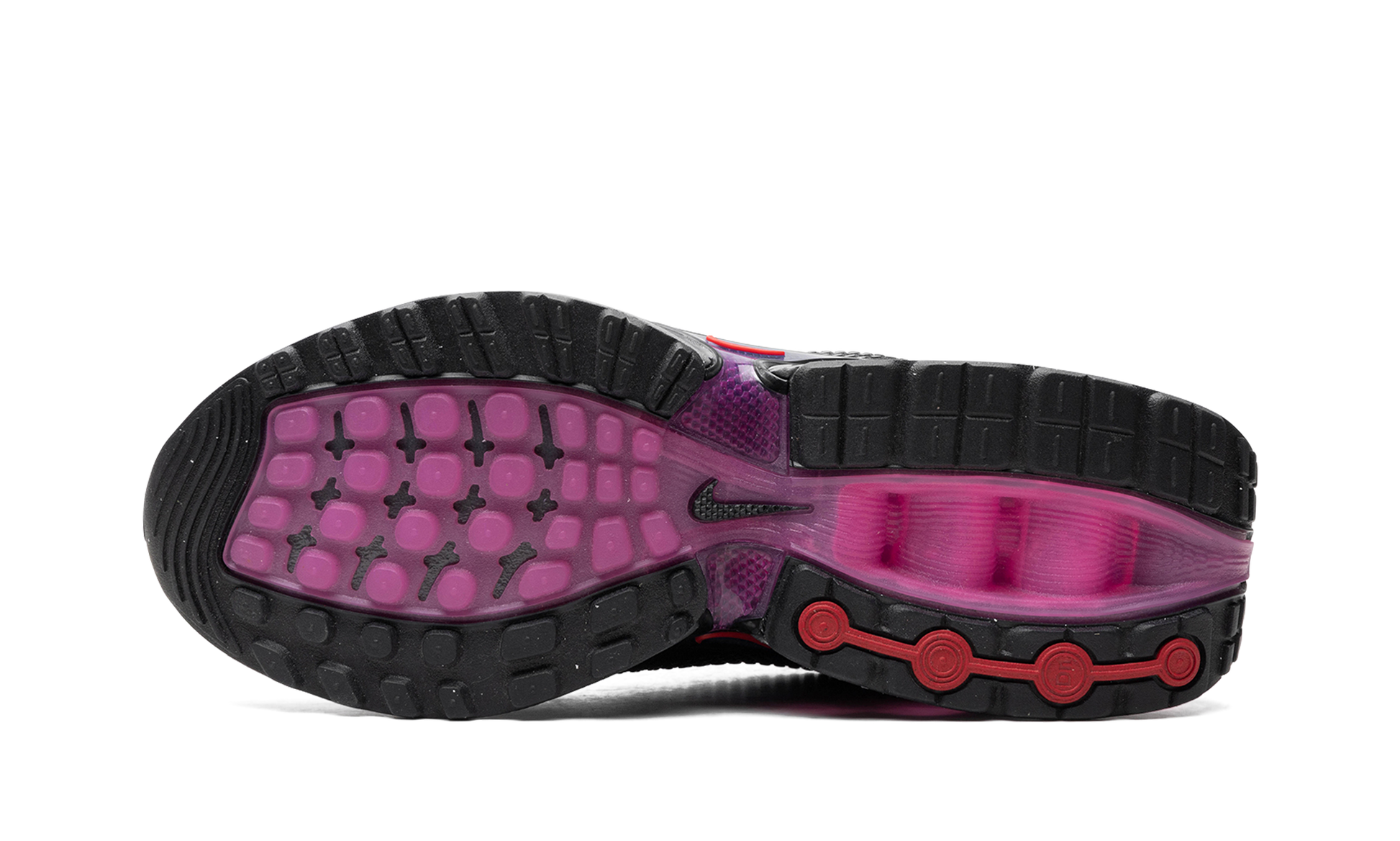 Air Max Dn Wmns "all Night" - 5