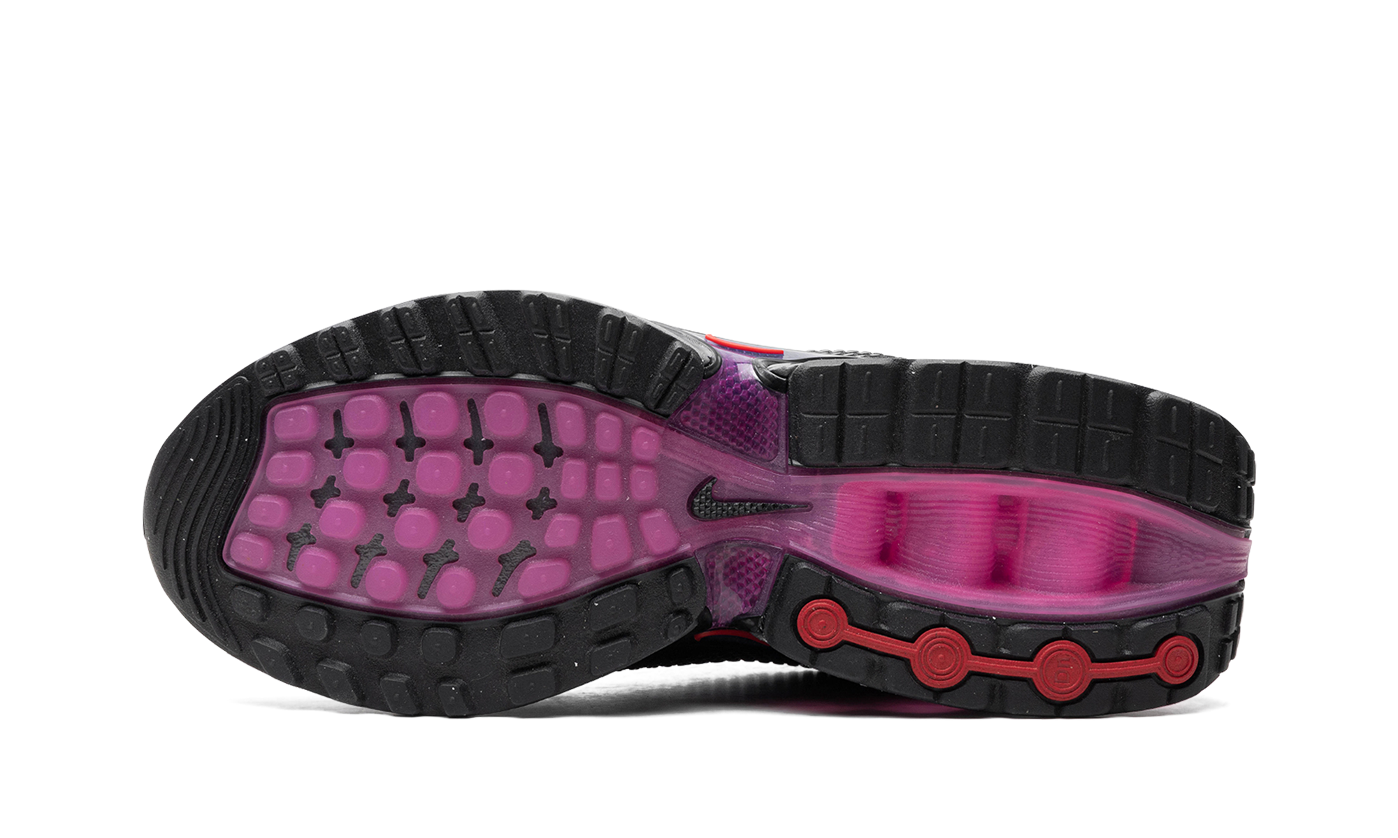Air Max Dn Wmns "all Night" - 5