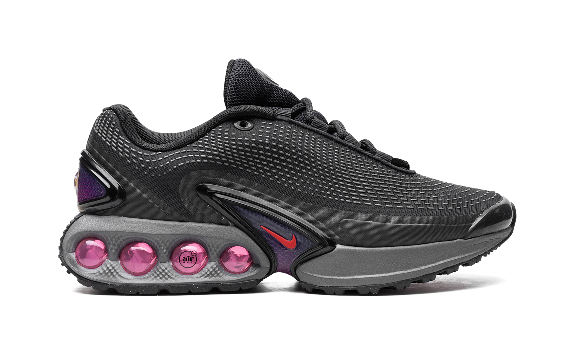 Air Max Dn Wmns "all Night" - 6