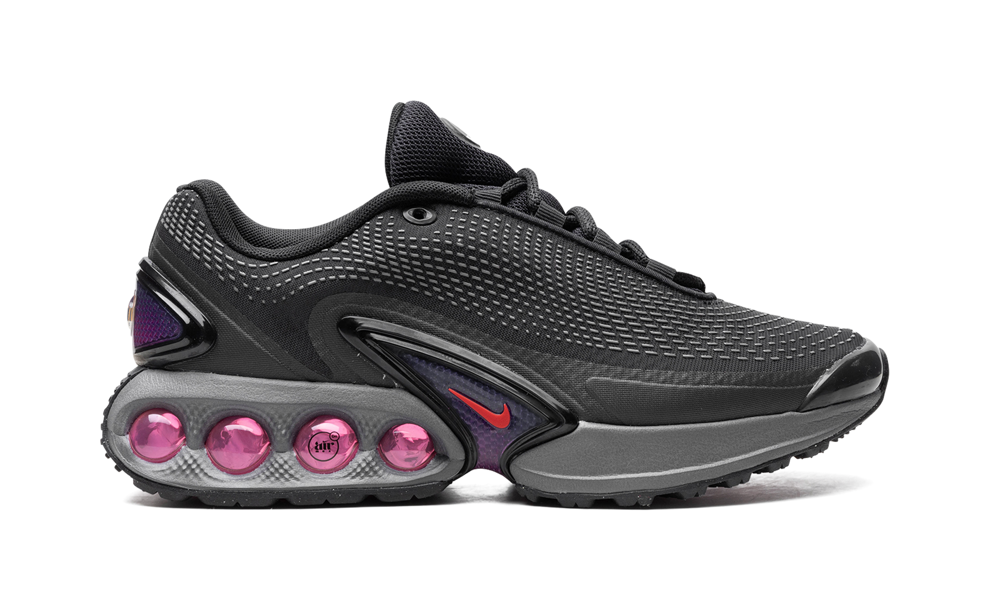 Air Max Dn Wmns "all Night" - 6