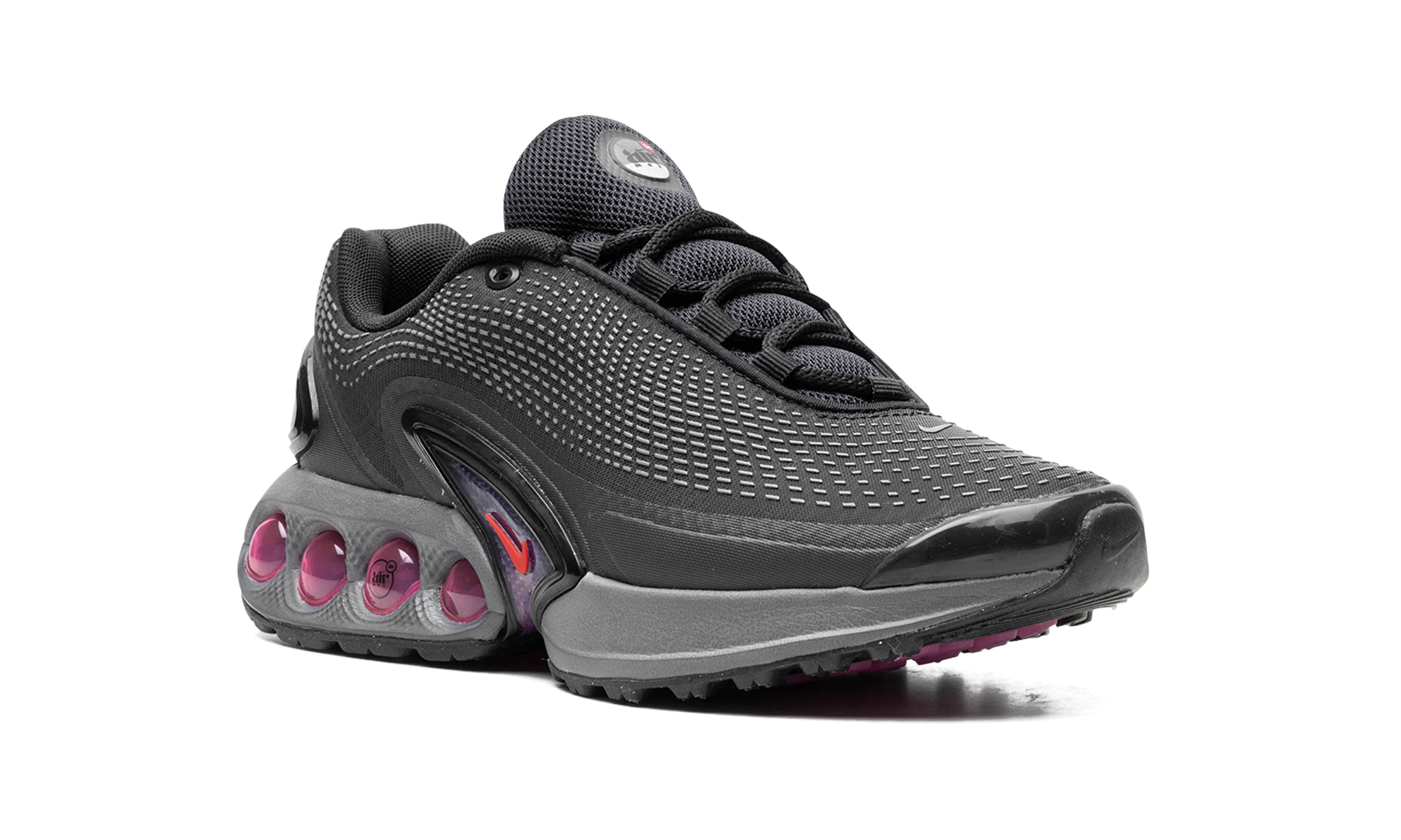 Air Max Dn Wmns "all Night" - 7