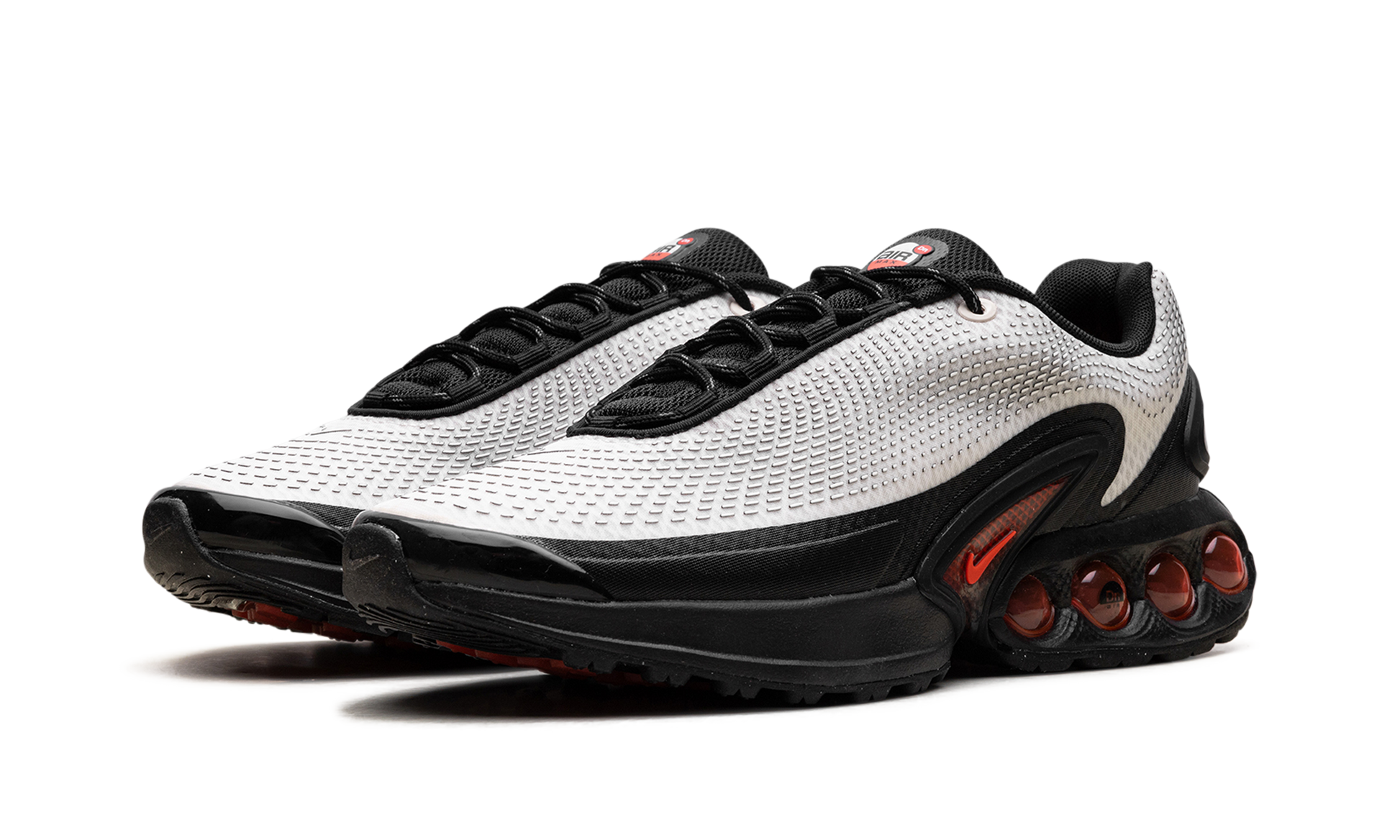 Air Max Dn Wmns "pale Ivory" - 2