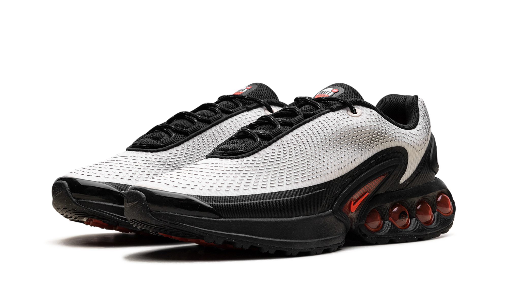 Air Max Dn Wmns "pale Ivory" - 2