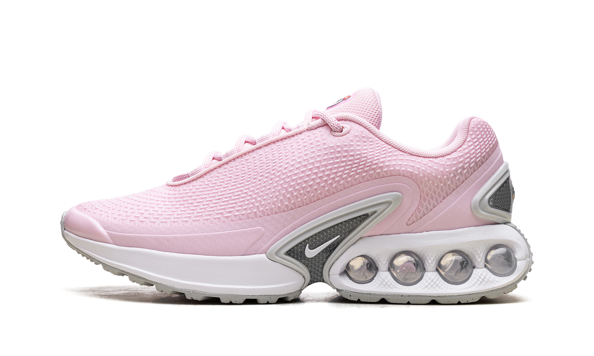 Air Max Dn Wmns "pink Foam" - 1