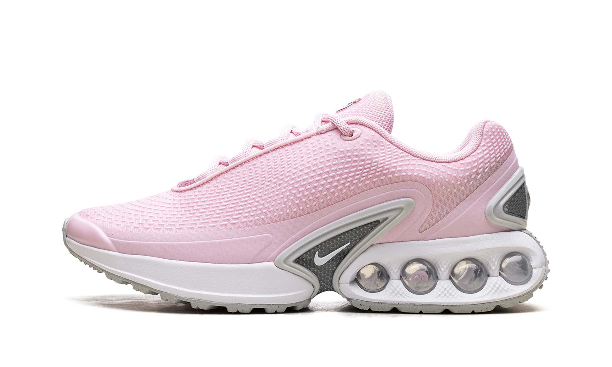 Air Max Dn Wmns "pink Foam" - 1