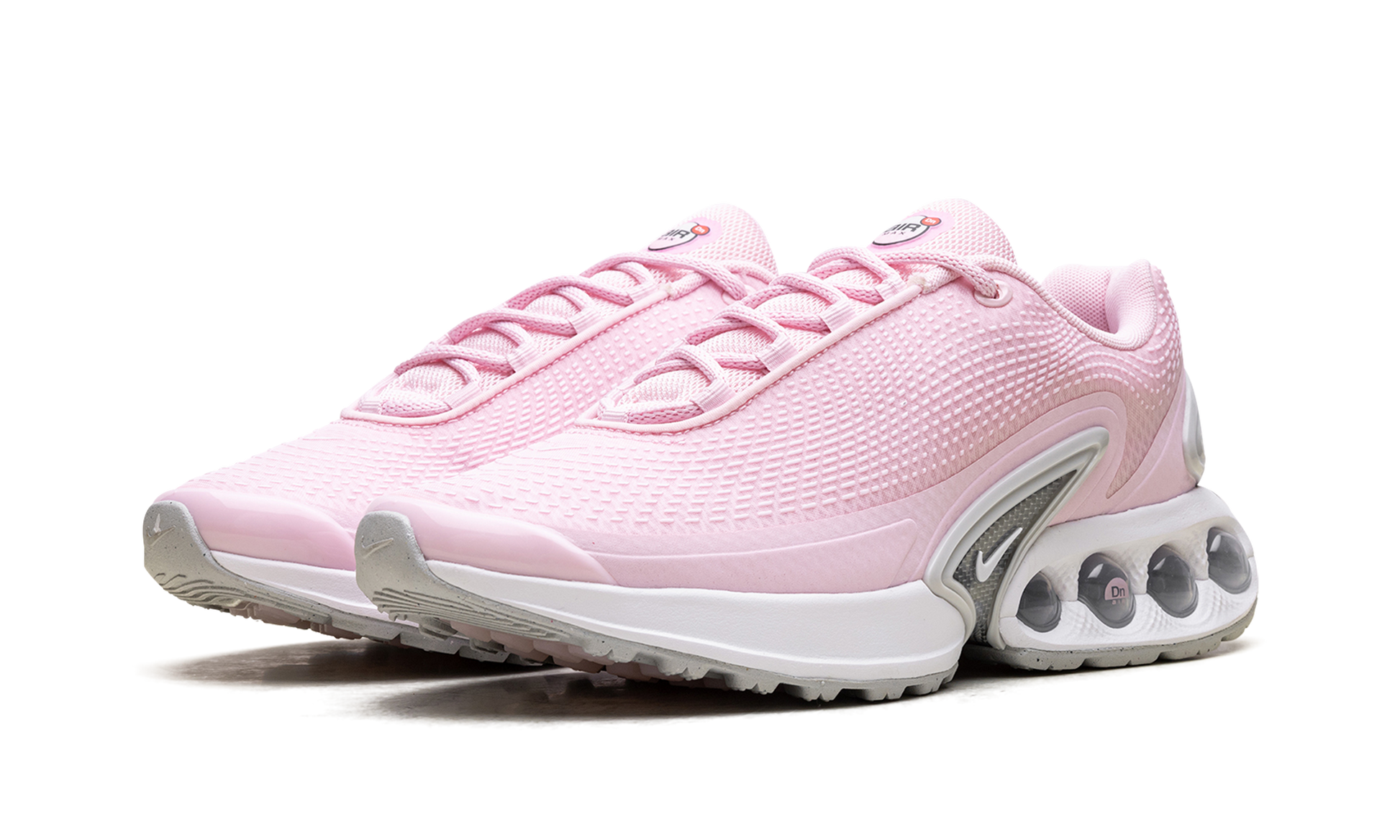 Air Max Dn Wmns "pink Foam" - 2