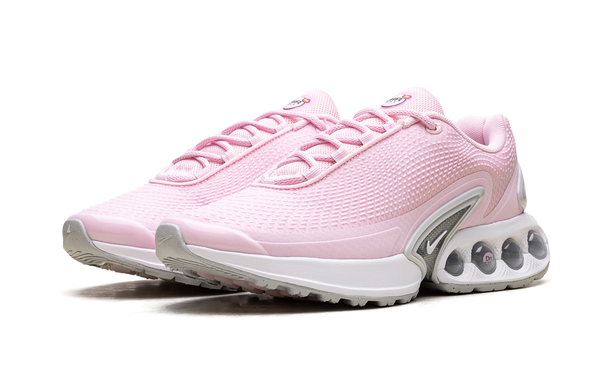 Air Max Dn Wmns "pink Foam" - 2