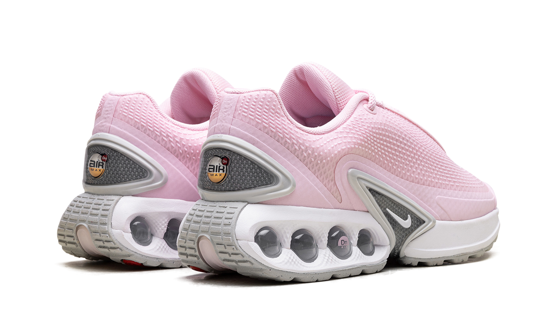 Air Max Dn Wmns "pink Foam" - 3