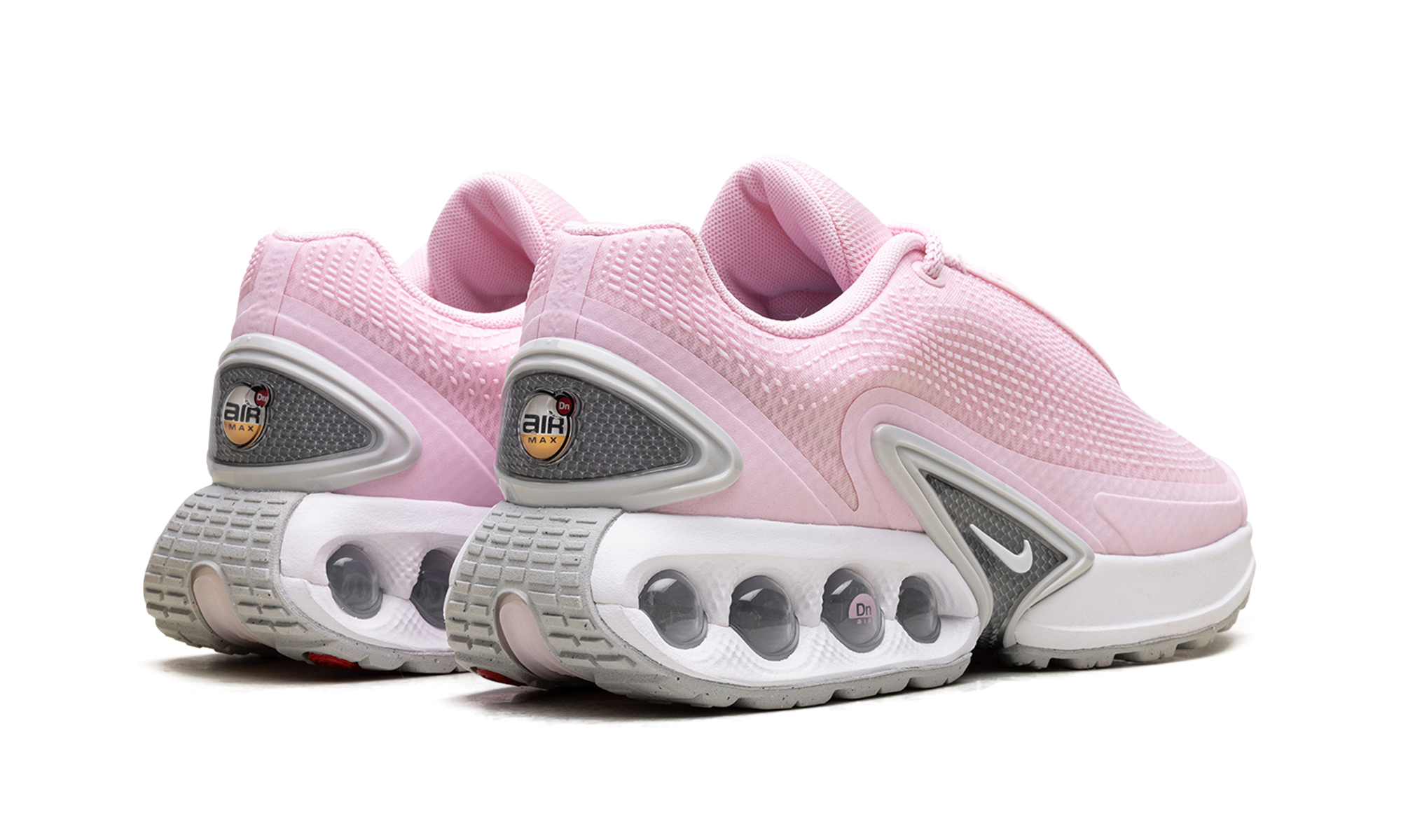 Air Max Dn Wmns "pink Foam" - 3