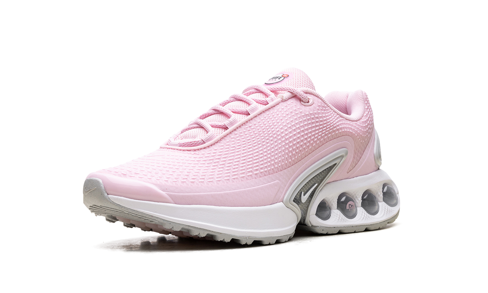 Air Max Dn Wmns "pink Foam" - 4