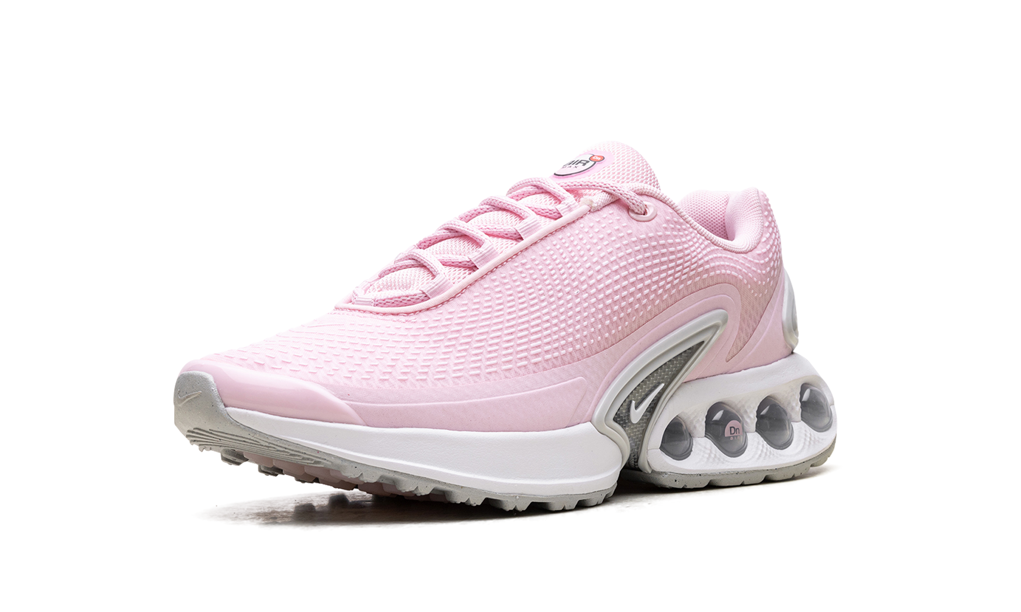 Air Max Dn Wmns "pink Foam" - 4