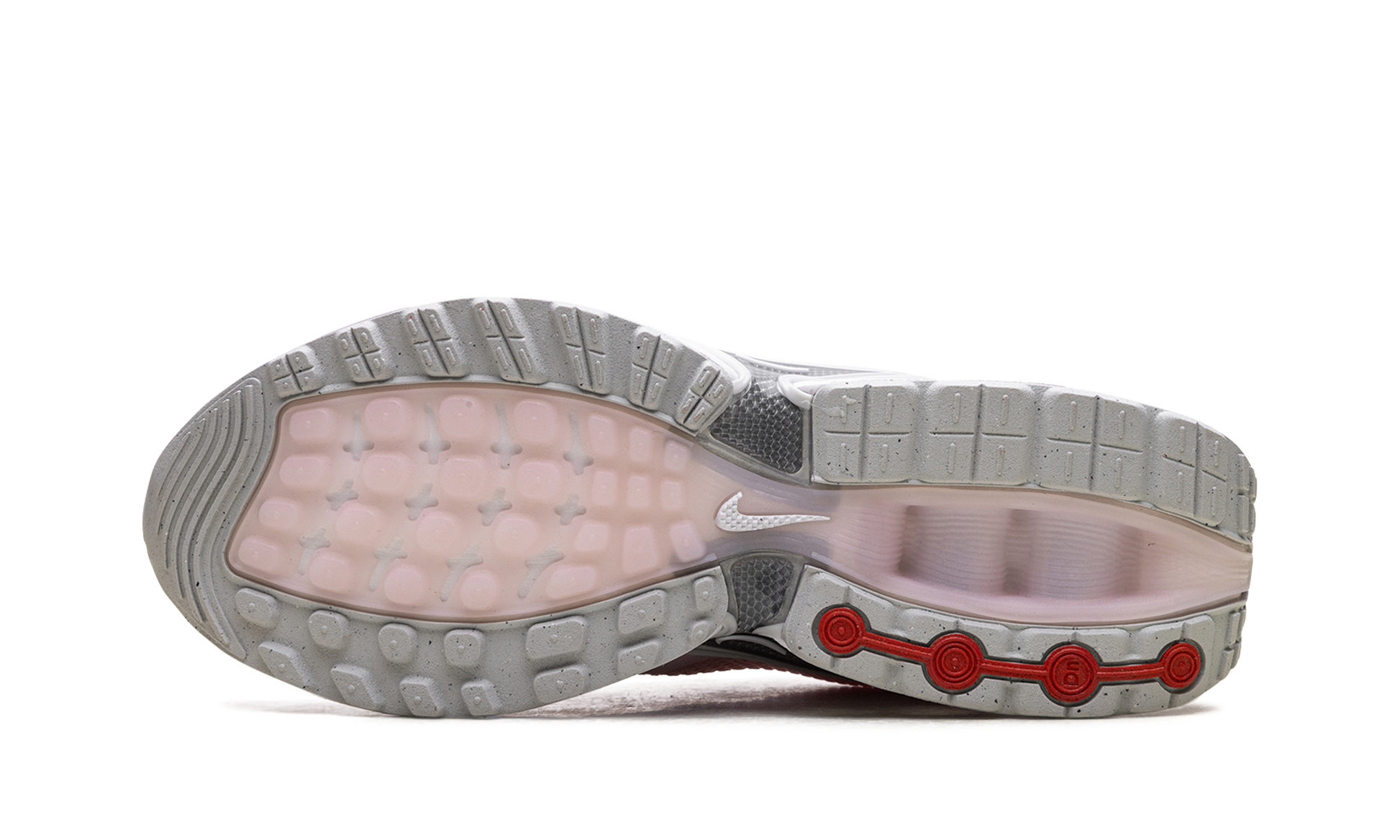 Air Max Dn Wmns "pink Foam" - 5