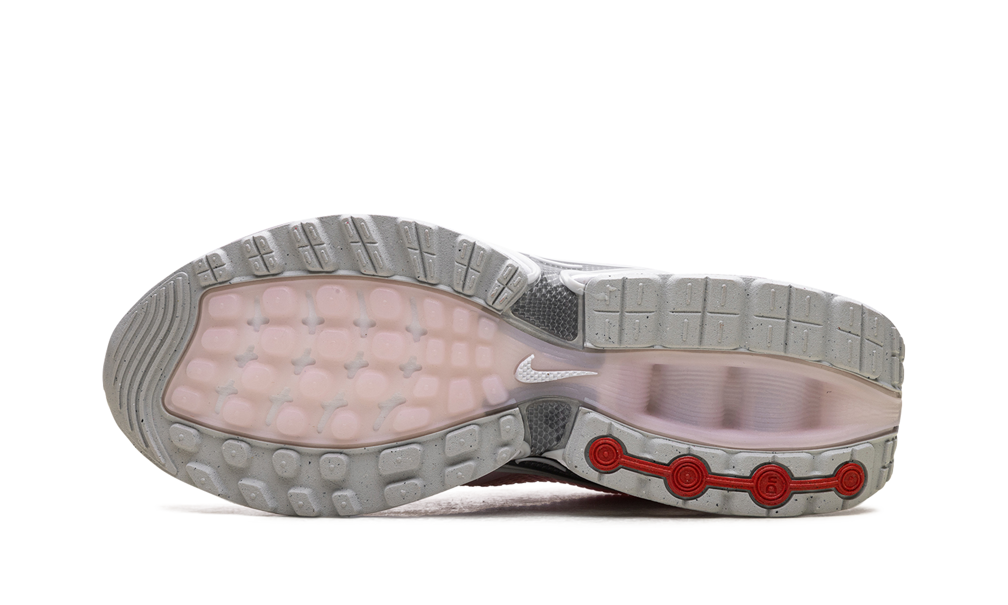 Air Max Dn Wmns "pink Foam" - 5
