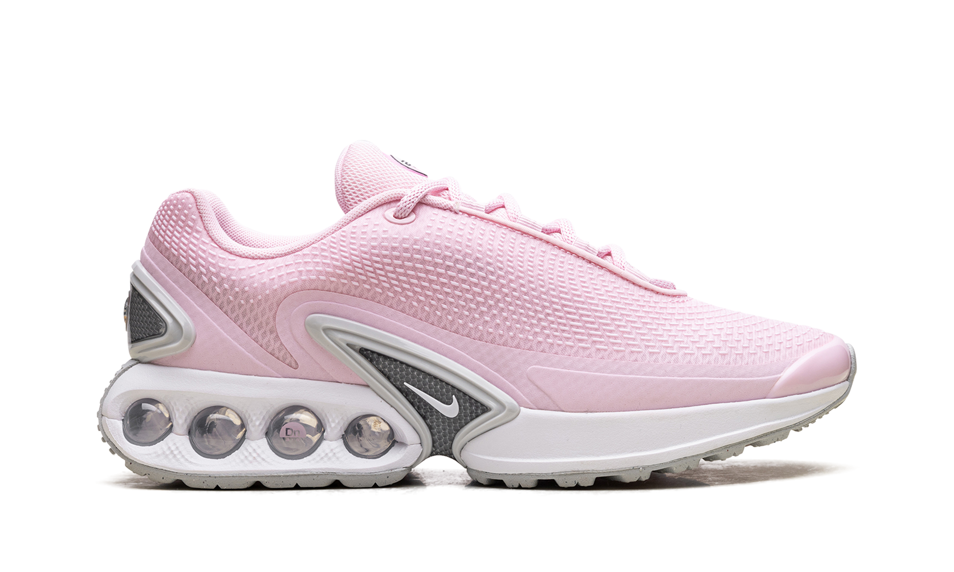 Air Max Dn Wmns "pink Foam" - 6