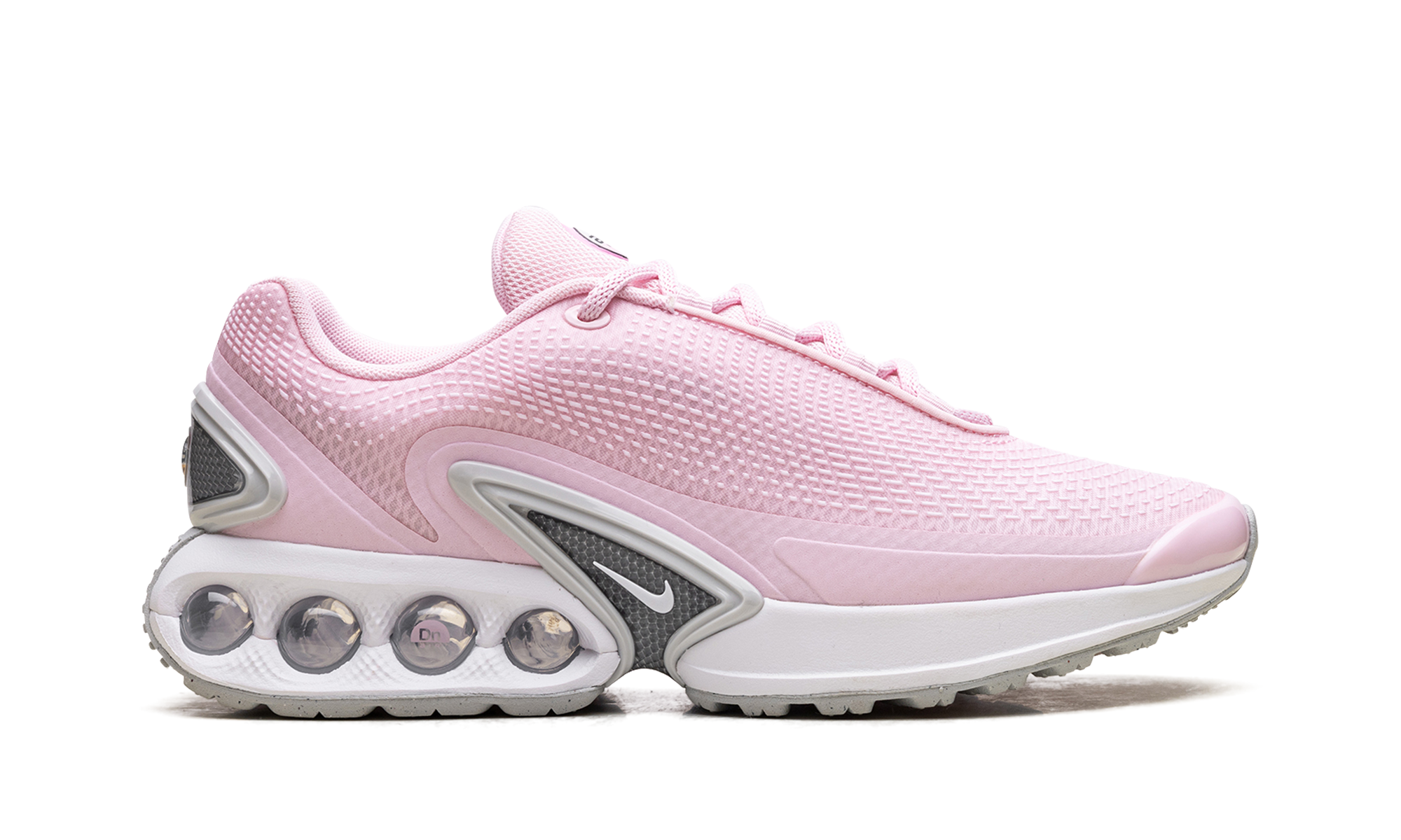 Air Max Dn Wmns "pink Foam" - 6