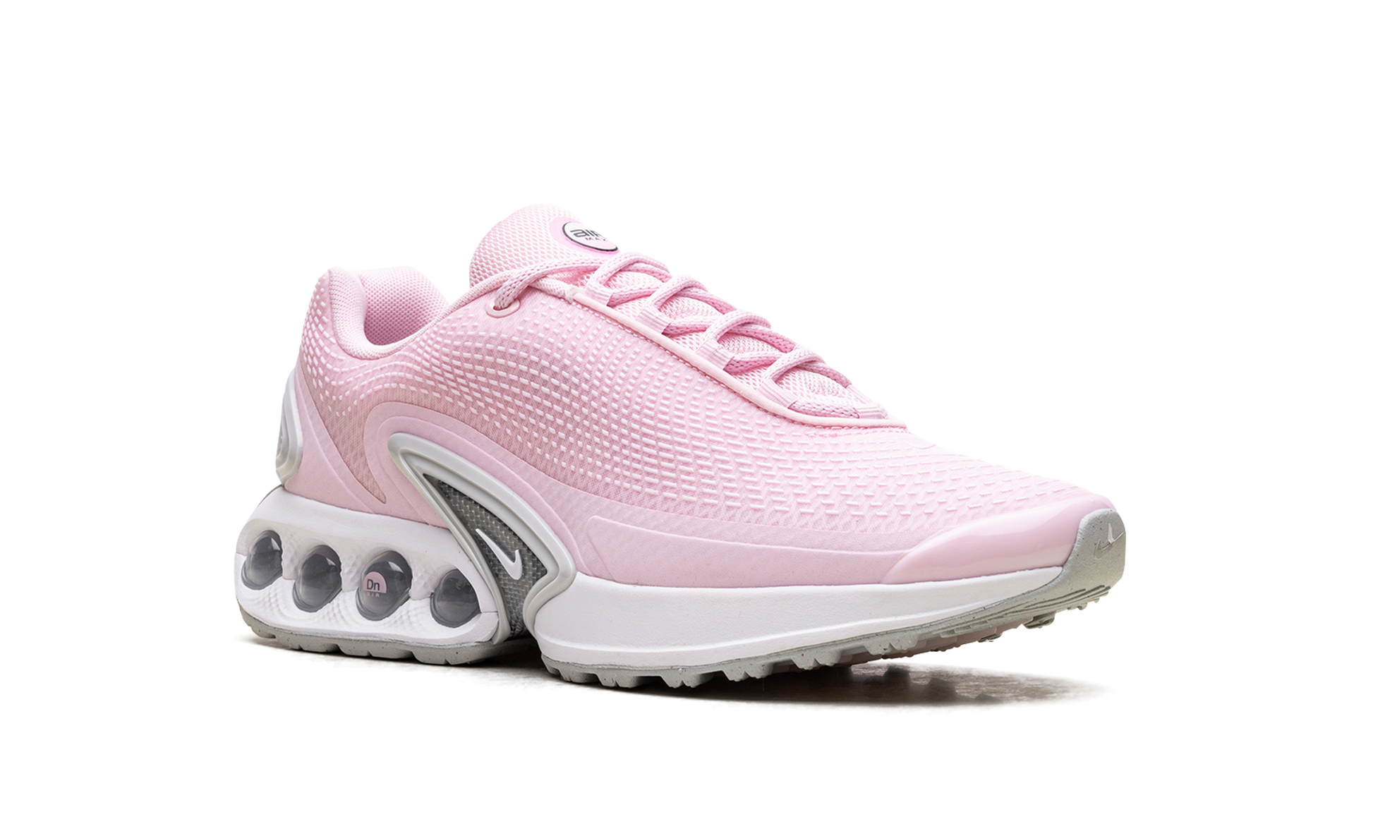 Air Max Dn Wmns "pink Foam" - 7
