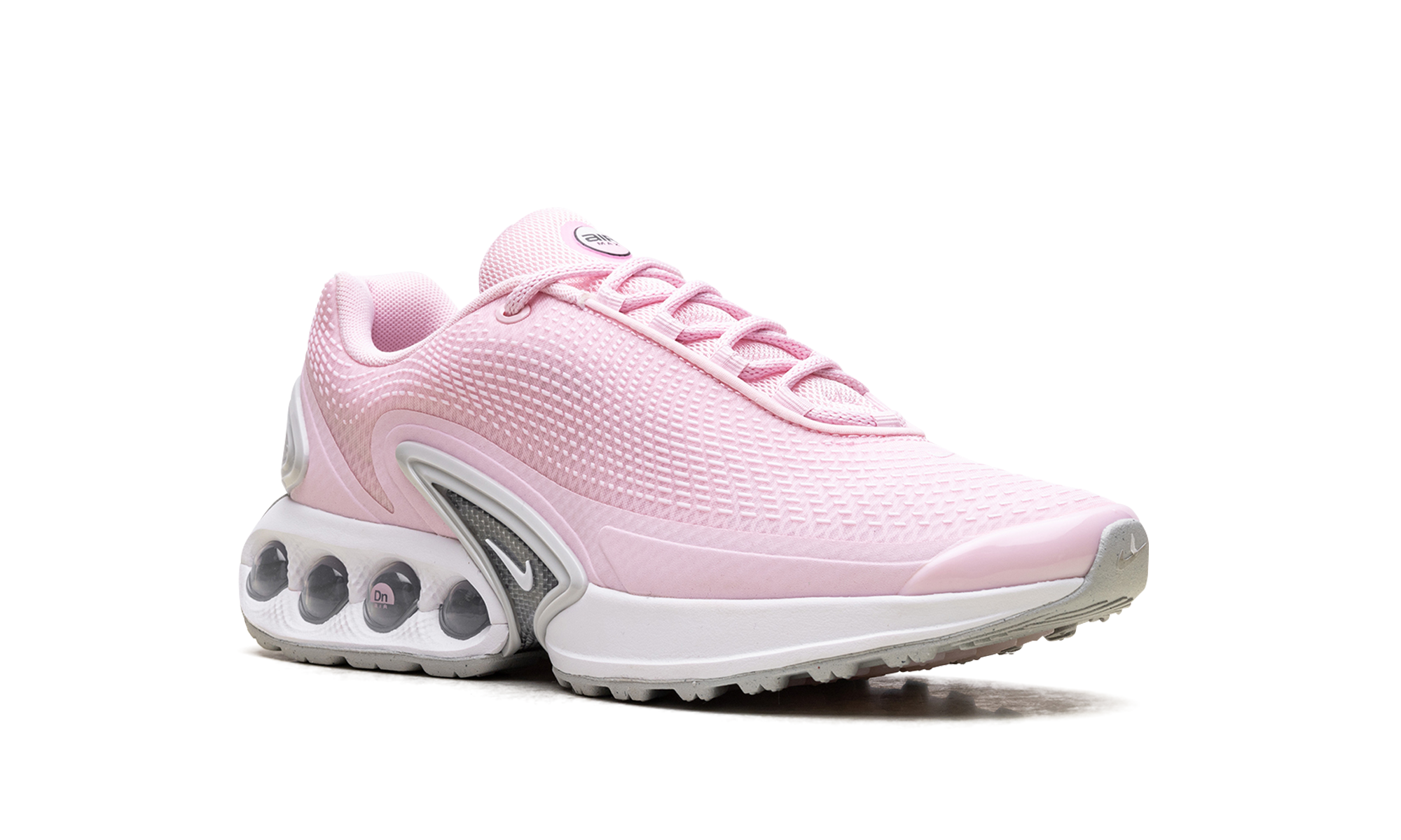 Air Max Dn Wmns "pink Foam" - 7