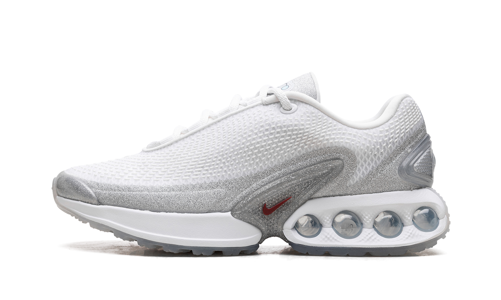 Air Max Dn Wmns "silver Glitter" - 1